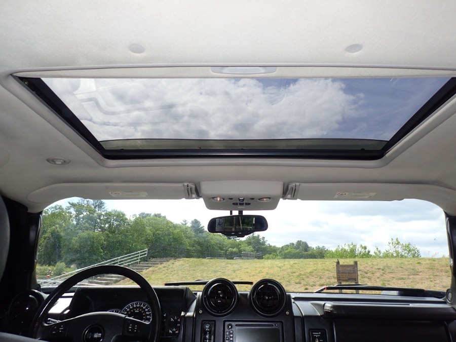 2006 HUMMER H2 4WD SUT, available for sale in Storrs, Connecticut | Eagleville Motors. Storrs, Connecticut 2006 HUMMER H2 4WD SUT, available for sale in Storrs, Connecticut | Eagleville Motors. Storrs, Connecticut