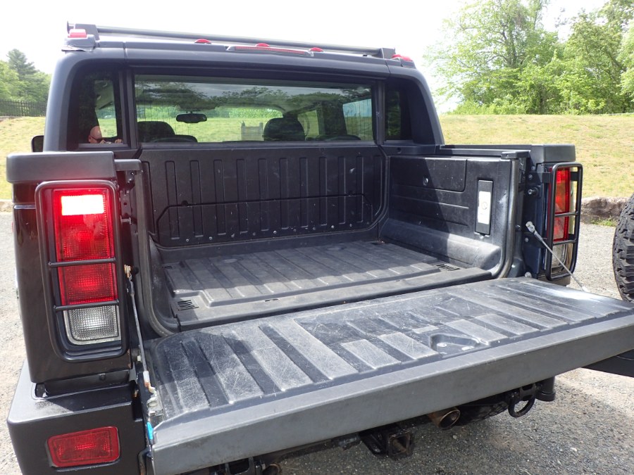 2006 HUMMER H2 4WD SUT, available for sale in Storrs, Connecticut | Eagleville Motors. Storrs, Connecticut 2006 HUMMER H2 4WD SUT, available for sale in Storrs, Connecticut | Eagleville Motors. Storrs, Connecticut