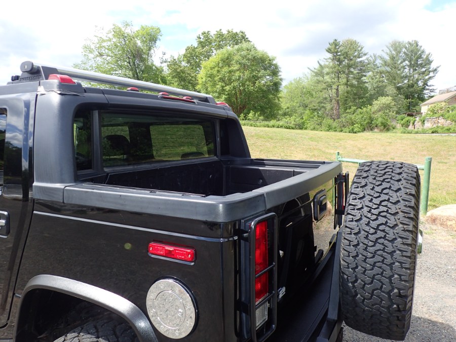 2006 HUMMER H2 4WD SUT, available for sale in Storrs, Connecticut | Eagleville Motors. Storrs, Connecticut 2006 HUMMER H2 4WD SUT, available for sale in Storrs, Connecticut | Eagleville Motors. Storrs, Connecticut