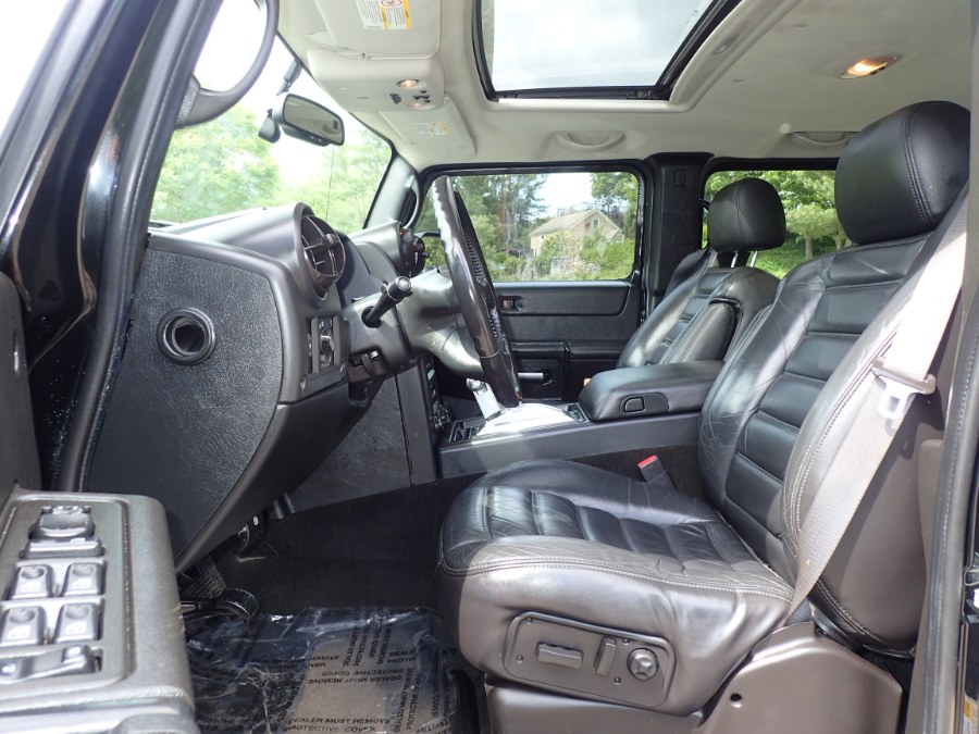 2006 HUMMER H2 4WD SUT, available for sale in Storrs, Connecticut | Eagleville Motors. Storrs, Connecticut 2006 HUMMER H2 4WD SUT, available for sale in Storrs, Connecticut | Eagleville Motors. Storrs, Connecticut
