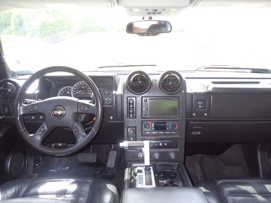 2006 HUMMER H2 4WD SUT, available for sale in Storrs, Connecticut | Eagleville Motors. Storrs, Connecticut 2006 HUMMER H2 4WD SUT, available for sale in Storrs, Connecticut | Eagleville Motors. Storrs, Connecticut
