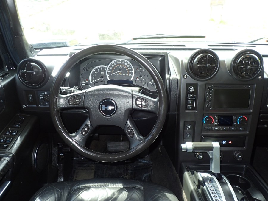 2006 HUMMER H2 4WD SUT, available for sale in Storrs, Connecticut | Eagleville Motors. Storrs, Connecticut 2006 HUMMER H2 4WD SUT, available for sale in Storrs, Connecticut | Eagleville Motors. Storrs, Connecticut