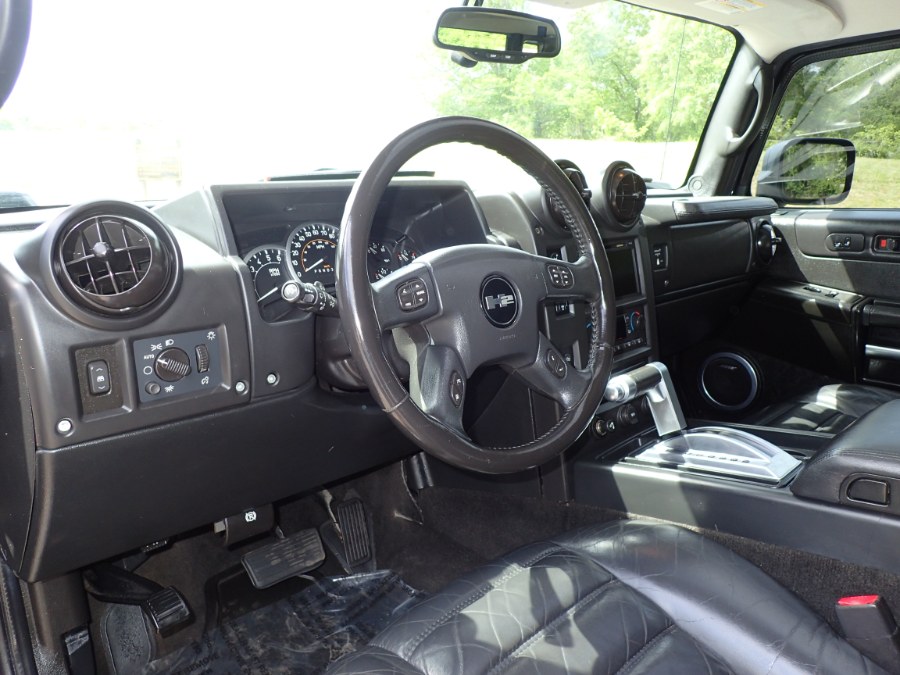 2006 HUMMER H2 4WD SUT, available for sale in Storrs, Connecticut | Eagleville Motors. Storrs, Connecticut 2006 HUMMER H2 4WD SUT, available for sale in Storrs, Connecticut | Eagleville Motors. Storrs, Connecticut
