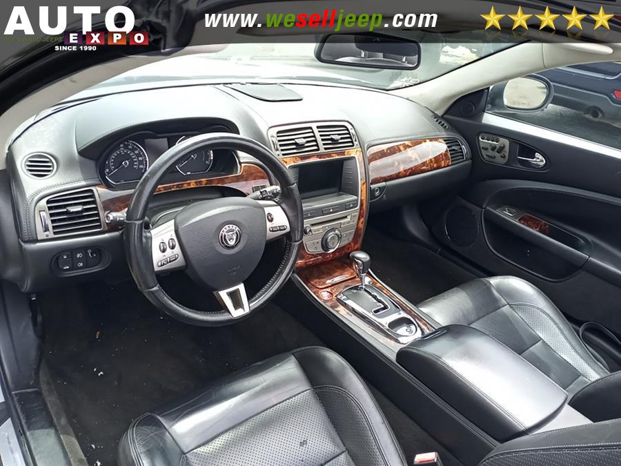 2008 Jaguar XK 2dr Conv, available for sale in Huntington, New York | Auto Expo. Huntington, New York 2008 Jaguar XK 2dr Conv, available for sale in Huntington, New York | Auto Expo. Huntington, New York