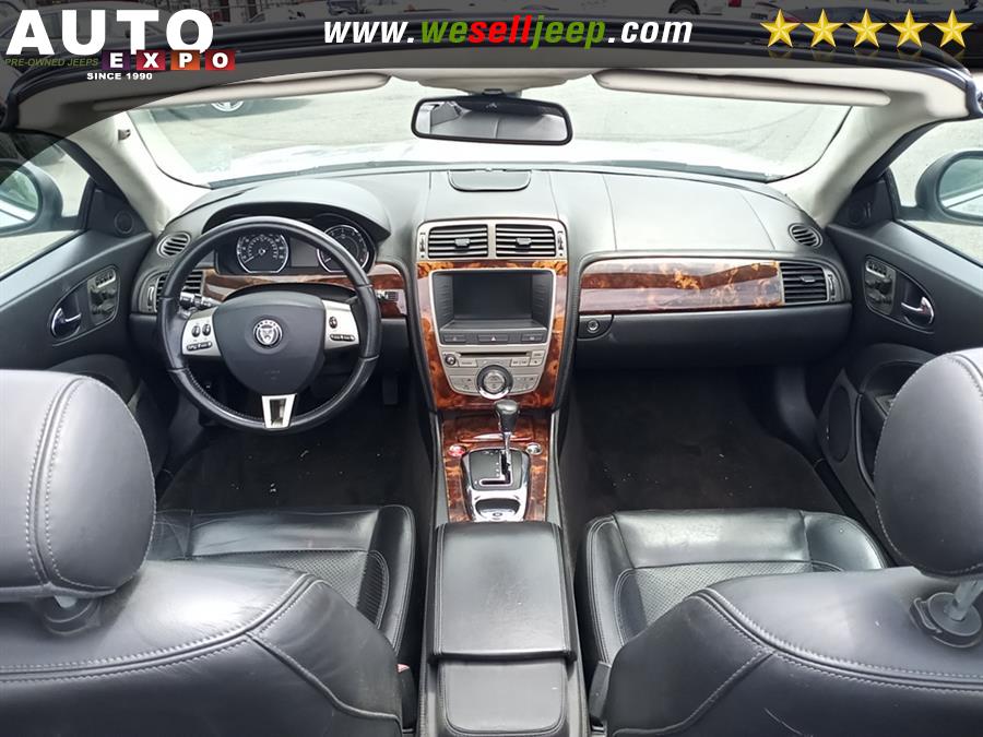 2008 Jaguar XK 2dr Conv, available for sale in Huntington, New York | Auto Expo. Huntington, New York 2008 Jaguar XK 2dr Conv, available for sale in Huntington, New York | Auto Expo. Huntington, New York