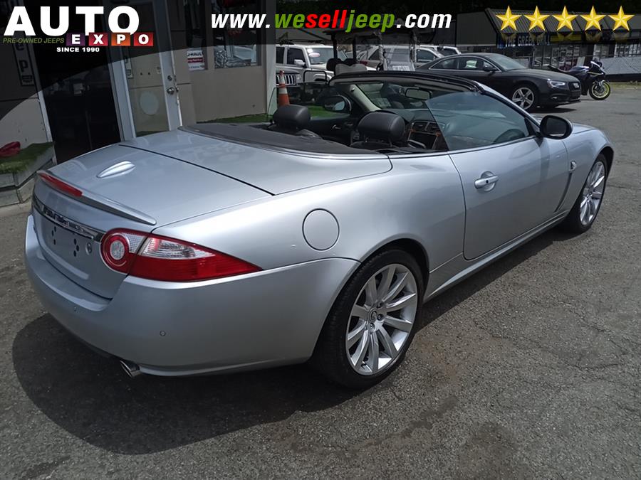 2008 Jaguar XK 2dr Conv, available for sale in Huntington, New York | Auto Expo. Huntington, New York 2008 Jaguar XK 2dr Conv, available for sale in Huntington, New York | Auto Expo. Huntington, New York