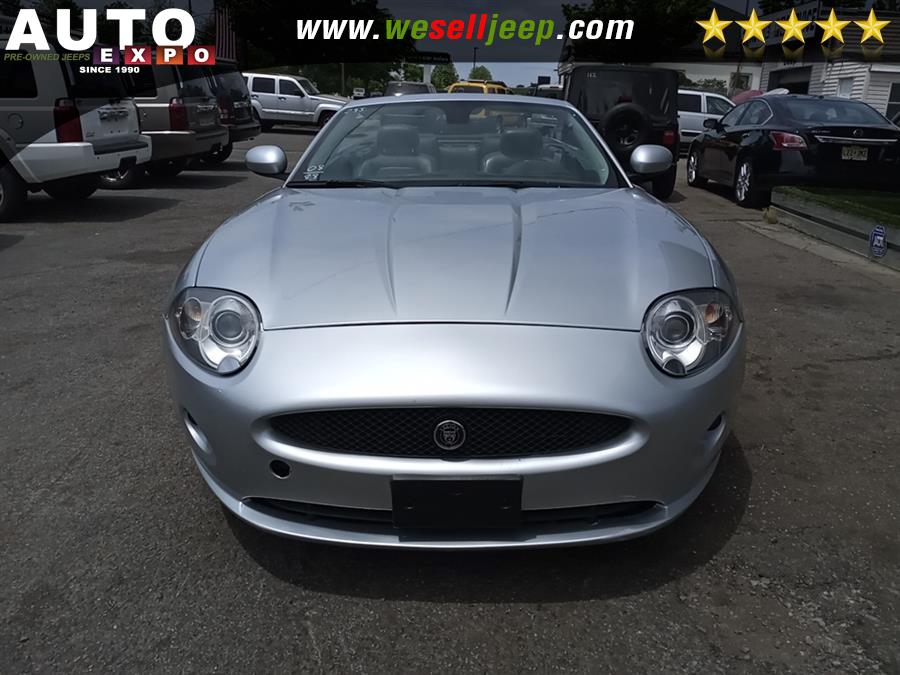 2008 Jaguar XK 2dr Conv, available for sale in Huntington, New York | Auto Expo. Huntington, New York 2008 Jaguar XK 2dr Conv, available for sale in Huntington, New York | Auto Expo. Huntington, New York