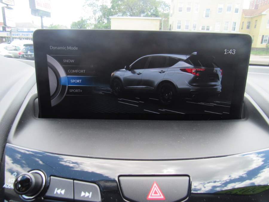 Used Acura RDX Base 2019 | Hilario's Auto Sales Inc.. Worcester, Massachusetts Used Acura RDX Base 2019 | Hilario's Auto Sales Inc.. Worcester, Massachusetts