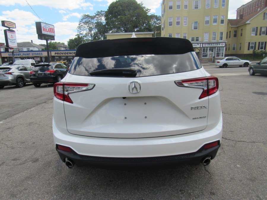 Used Acura RDX Base 2019 | Hilario's Auto Sales Inc.. Worcester, Massachusetts Used Acura RDX Base 2019 | Hilario's Auto Sales Inc.. Worcester, Massachusetts