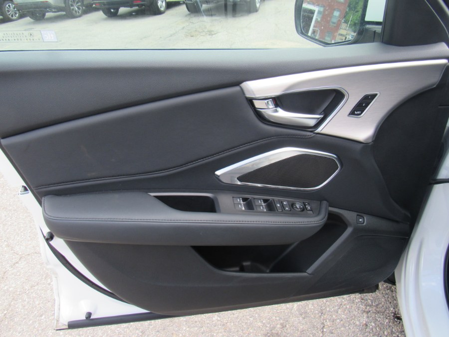 Used Acura RDX Base 2019 | Hilario's Auto Sales Inc.. Worcester, Massachusetts Used Acura RDX Base 2019 | Hilario's Auto Sales Inc.. Worcester, Massachusetts