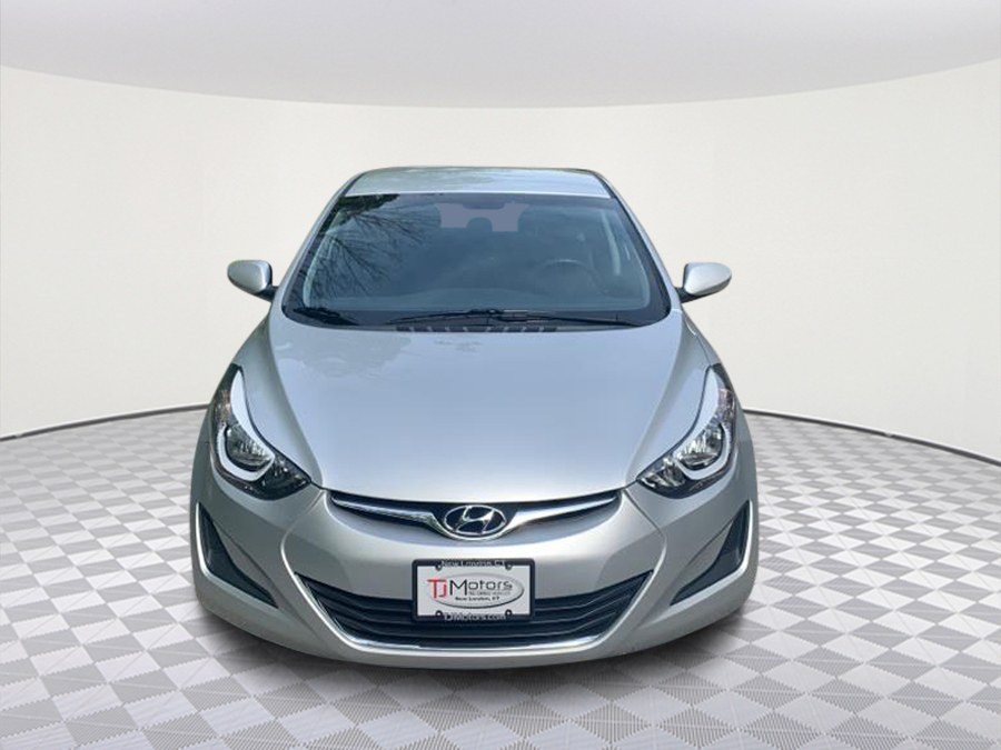 Used Hyundai Elantra 4dr Sdn Auto SE 2016 | TJ Motors. New London, Connecticut Used Hyundai Elantra 4dr Sdn Auto SE 2016 | TJ Motors. New London, Connecticut