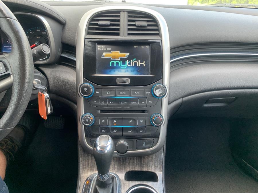 Used Chevrolet Malibu Limited 4dr Sdn LT 2016 | Dealertown Auto Wholesalers. Milford, Connecticut Used Chevrolet Malibu Limited 4dr Sdn LT 2016 | Dealertown Auto Wholesalers. Milford, Connecticut