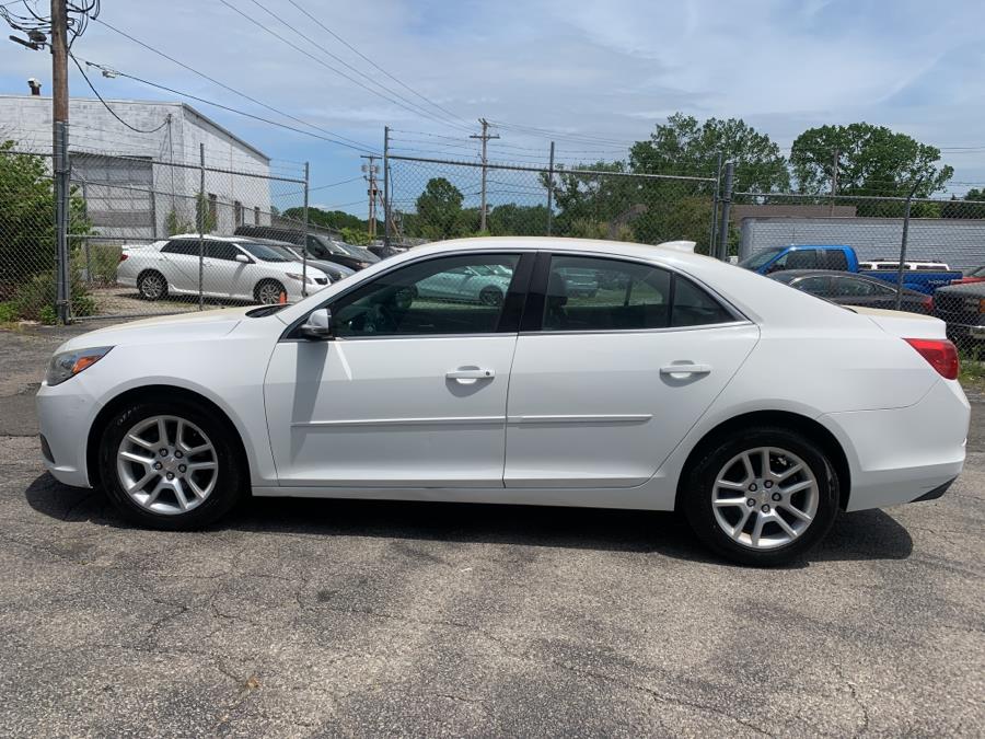 Used Chevrolet Malibu Limited 4dr Sdn LT 2016 | Dealertown Auto Wholesalers. Milford, Connecticut Used Chevrolet Malibu Limited 4dr Sdn LT 2016 | Dealertown Auto Wholesalers. Milford, Connecticut