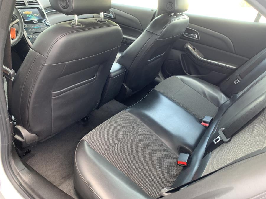 Used Chevrolet Malibu Limited 4dr Sdn LT 2016 | Dealertown Auto Wholesalers. Milford, Connecticut Used Chevrolet Malibu Limited 4dr Sdn LT 2016 | Dealertown Auto Wholesalers. Milford, Connecticut