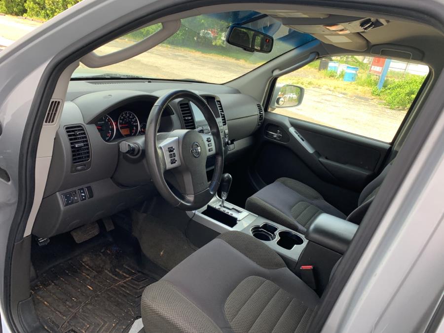 Used Nissan Pathfinder 4WD 4dr V6 S 2008 | Dealertown Auto Wholesalers. Milford, Connecticut Used Nissan Pathfinder 4WD 4dr V6 S 2008 | Dealertown Auto Wholesalers. Milford, Connecticut