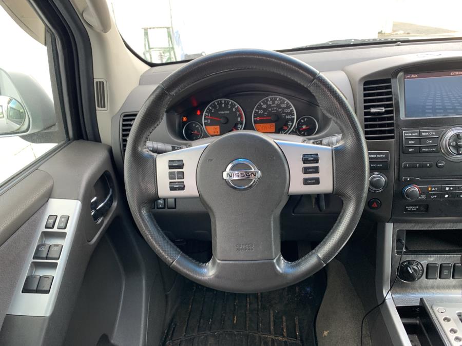 Used Nissan Pathfinder 4WD 4dr V6 S 2008 | Dealertown Auto Wholesalers. Milford, Connecticut Used Nissan Pathfinder 4WD 4dr V6 S 2008 | Dealertown Auto Wholesalers. Milford, Connecticut