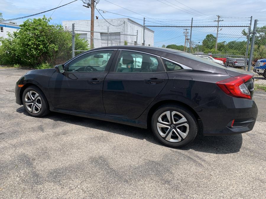 2018 Honda Civic Sedan LX CVT, available for sale in Milford, Connecticut | Dealertown Auto Wholesalers. Milford, Connecticut 2018 Honda Civic Sedan LX CVT, available for sale in Milford, Connecticut | Dealertown Auto Wholesalers. Milford, Connecticut