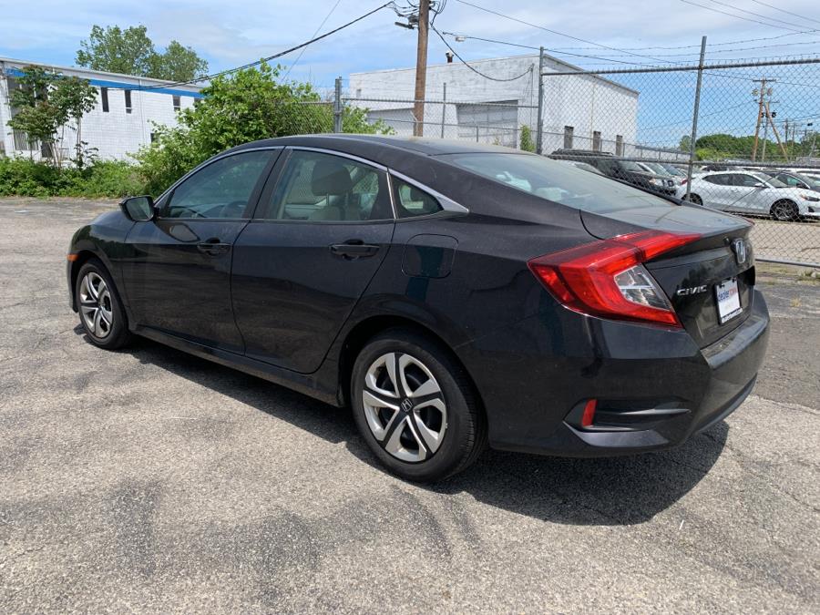2018 Honda Civic Sedan LX CVT, available for sale in Milford, Connecticut | Dealertown Auto Wholesalers. Milford, Connecticut 2018 Honda Civic Sedan LX CVT, available for sale in Milford, Connecticut | Dealertown Auto Wholesalers. Milford, Connecticut