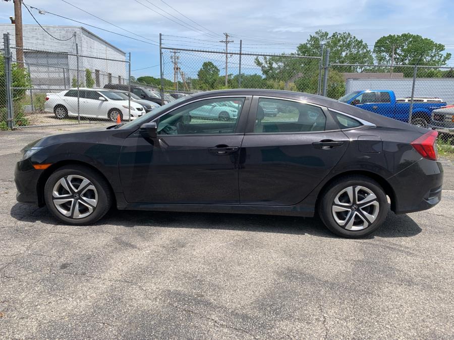 2018 Honda Civic Sedan LX CVT, available for sale in Milford, Connecticut | Dealertown Auto Wholesalers. Milford, Connecticut 2018 Honda Civic Sedan LX CVT, available for sale in Milford, Connecticut | Dealertown Auto Wholesalers. Milford, Connecticut