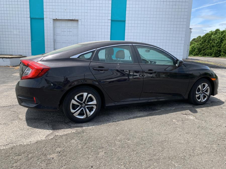 2018 Honda Civic Sedan LX CVT, available for sale in Milford, Connecticut | Dealertown Auto Wholesalers. Milford, Connecticut 2018 Honda Civic Sedan LX CVT, available for sale in Milford, Connecticut | Dealertown Auto Wholesalers. Milford, Connecticut