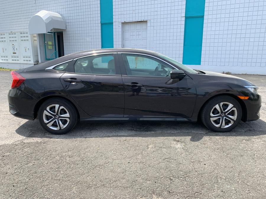 2018 Honda Civic Sedan LX CVT, available for sale in Milford, Connecticut | Dealertown Auto Wholesalers. Milford, Connecticut 2018 Honda Civic Sedan LX CVT, available for sale in Milford, Connecticut | Dealertown Auto Wholesalers. Milford, Connecticut