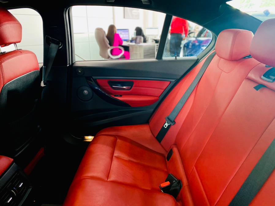 Used BMW 3 Series 4dr Sdn 328i xDrive AWD SULEV 2015 | Luxury Motor Club. Franklin Square, New York Used BMW 3 Series 4dr Sdn 328i xDrive AWD SULEV 2015 | Luxury Motor Club. Franklin Square, New York