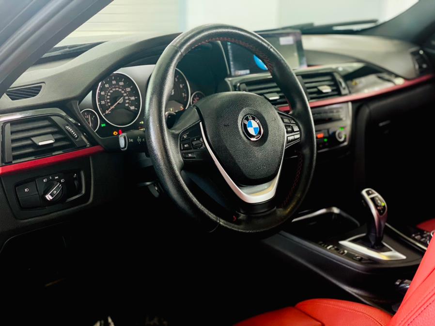 Used BMW 3 Series 4dr Sdn 328i xDrive AWD SULEV 2015 | Luxury Motor Club. Franklin Square, New York Used BMW 3 Series 4dr Sdn 328i xDrive AWD SULEV 2015 | Luxury Motor Club. Franklin Square, New York