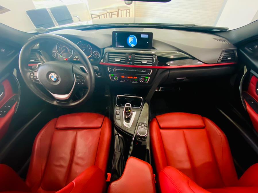 Used BMW 3 Series 4dr Sdn 328i xDrive AWD SULEV 2015 | Luxury Motor Club. Franklin Square, New York Used BMW 3 Series 4dr Sdn 328i xDrive AWD SULEV 2015 | Luxury Motor Club. Franklin Square, New York
