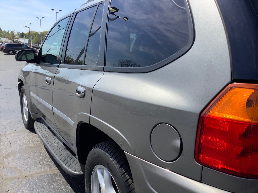 Used GMC Envoy 4WD 4dr SLE 2009 | Marsh Auto Sales LLC. Ortonville, Michigan Used GMC Envoy 4WD 4dr SLE 2009 | Marsh Auto Sales LLC. Ortonville, Michigan