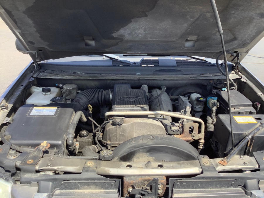 Used GMC Envoy 4WD 4dr SLE 2009 | Marsh Auto Sales LLC. Ortonville, Michigan Used GMC Envoy 4WD 4dr SLE 2009 | Marsh Auto Sales LLC. Ortonville, Michigan