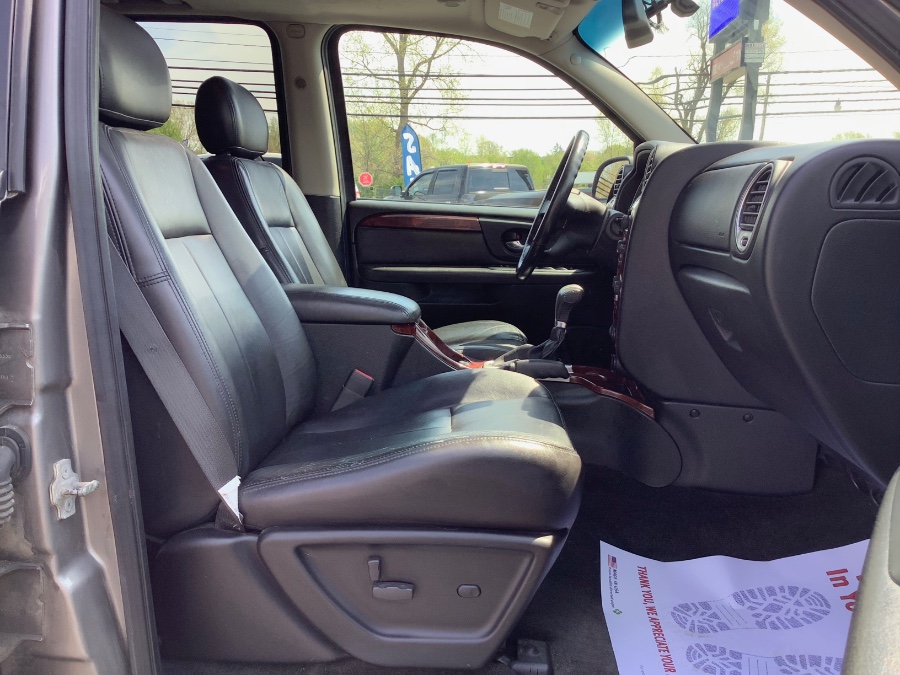 Used GMC Envoy 4WD 4dr SLE 2009 | Marsh Auto Sales LLC. Ortonville, Michigan Used GMC Envoy 4WD 4dr SLE 2009 | Marsh Auto Sales LLC. Ortonville, Michigan