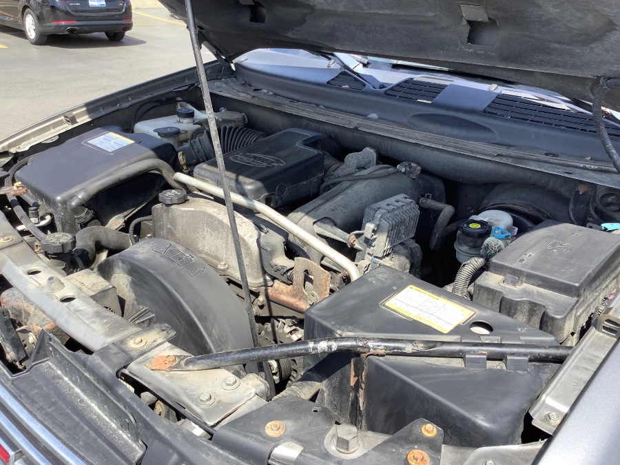 Used GMC Envoy 4WD 4dr SLE 2009 | Marsh Auto Sales LLC. Ortonville, Michigan Used GMC Envoy 4WD 4dr SLE 2009 | Marsh Auto Sales LLC. Ortonville, Michigan