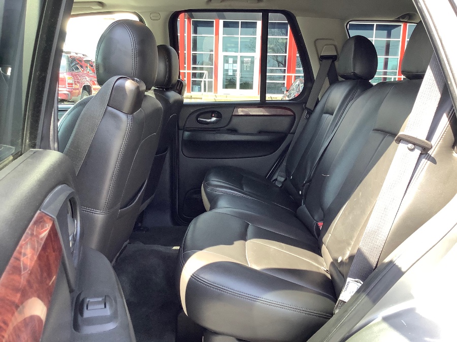 Used GMC Envoy 4WD 4dr SLE 2009 | Marsh Auto Sales LLC. Ortonville, Michigan Used GMC Envoy 4WD 4dr SLE 2009 | Marsh Auto Sales LLC. Ortonville, Michigan