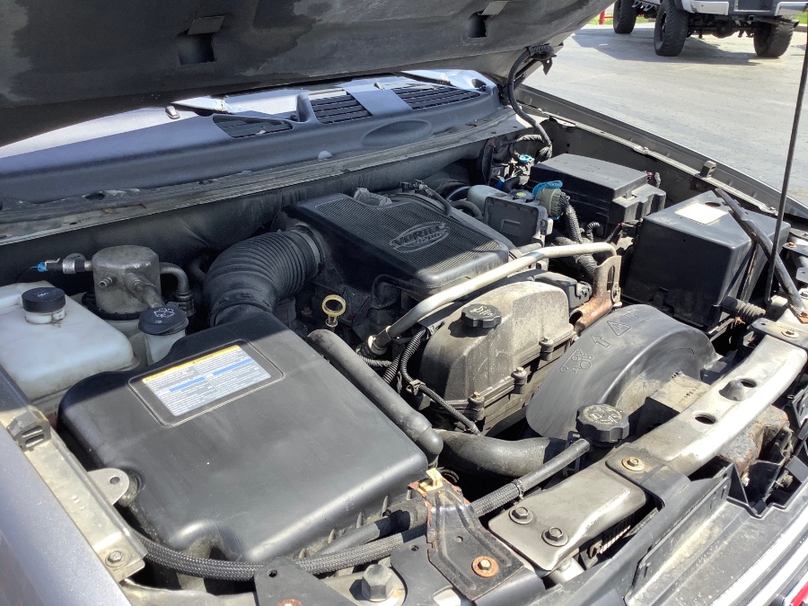 Used GMC Envoy 4WD 4dr SLE 2009 | Marsh Auto Sales LLC. Ortonville, Michigan Used GMC Envoy 4WD 4dr SLE 2009 | Marsh Auto Sales LLC. Ortonville, Michigan