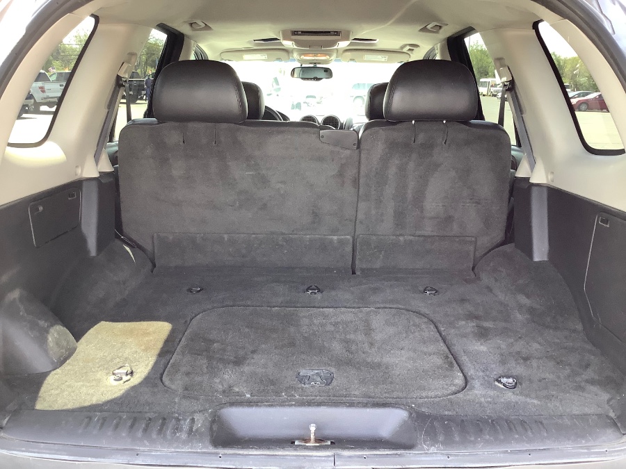 Used GMC Envoy 4WD 4dr SLE 2009 | Marsh Auto Sales LLC. Ortonville, Michigan Used GMC Envoy 4WD 4dr SLE 2009 | Marsh Auto Sales LLC. Ortonville, Michigan