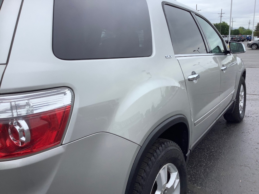 Used GMC Acadia AWD 4dr SLT1 2008 | Marsh Auto Sales LLC. Ortonville, Michigan Used GMC Acadia AWD 4dr SLT1 2008 | Marsh Auto Sales LLC. Ortonville, Michigan