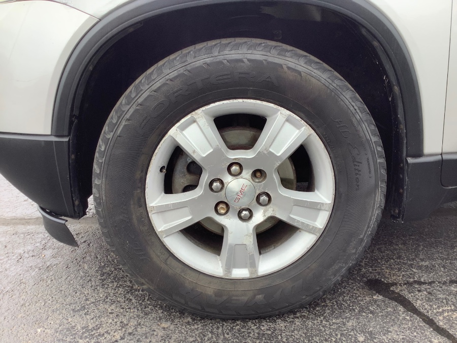 Used GMC Acadia AWD 4dr SLT1 2008 | Marsh Auto Sales LLC. Ortonville, Michigan Used GMC Acadia AWD 4dr SLT1 2008 | Marsh Auto Sales LLC. Ortonville, Michigan