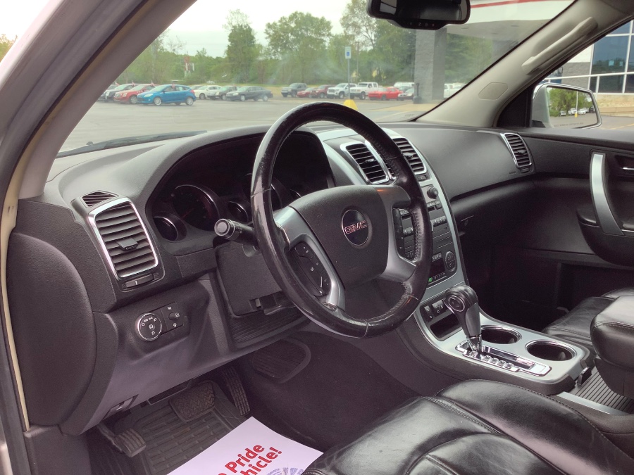 Used GMC Acadia AWD 4dr SLT1 2008 | Marsh Auto Sales LLC. Ortonville, Michigan Used GMC Acadia AWD 4dr SLT1 2008 | Marsh Auto Sales LLC. Ortonville, Michigan