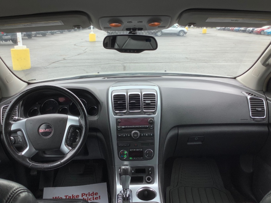 Used GMC Acadia AWD 4dr SLT1 2008 | Marsh Auto Sales LLC. Ortonville, Michigan Used GMC Acadia AWD 4dr SLT1 2008 | Marsh Auto Sales LLC. Ortonville, Michigan