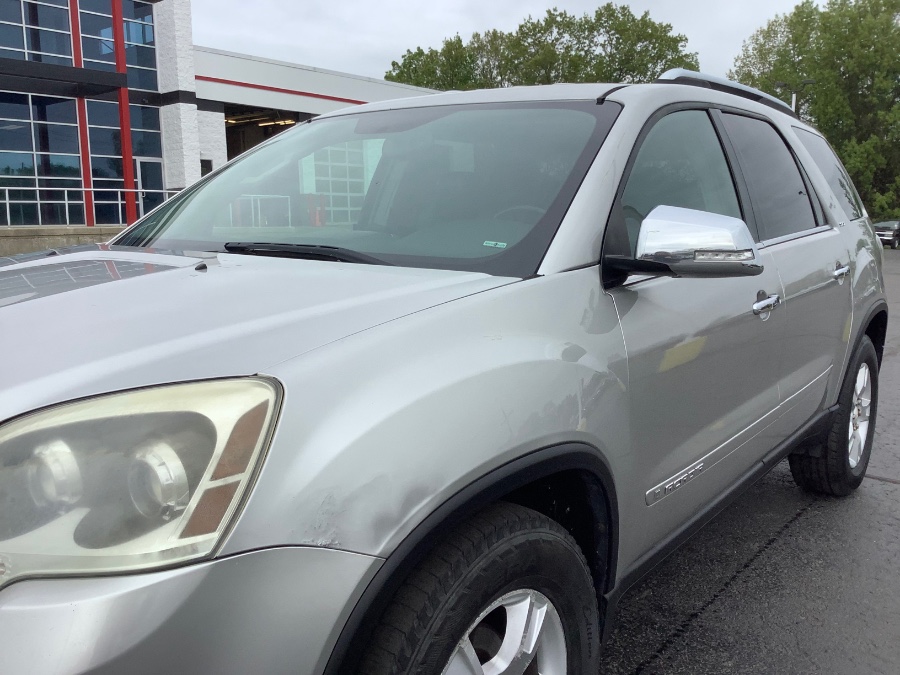 Used GMC Acadia AWD 4dr SLT1 2008 | Marsh Auto Sales LLC. Ortonville, Michigan Used GMC Acadia AWD 4dr SLT1 2008 | Marsh Auto Sales LLC. Ortonville, Michigan