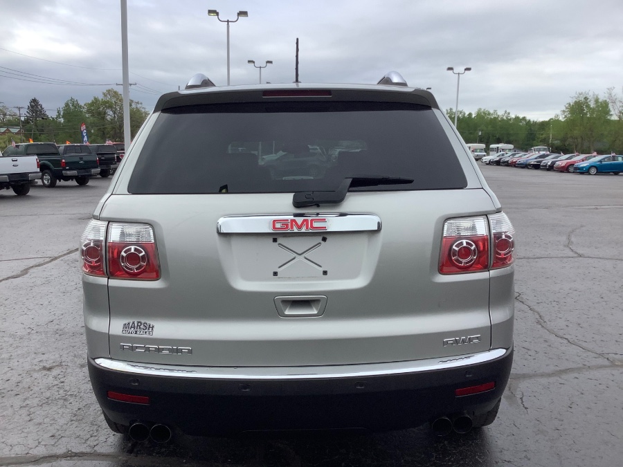 Used GMC Acadia AWD 4dr SLT1 2008 | Marsh Auto Sales LLC. Ortonville, Michigan Used GMC Acadia AWD 4dr SLT1 2008 | Marsh Auto Sales LLC. Ortonville, Michigan