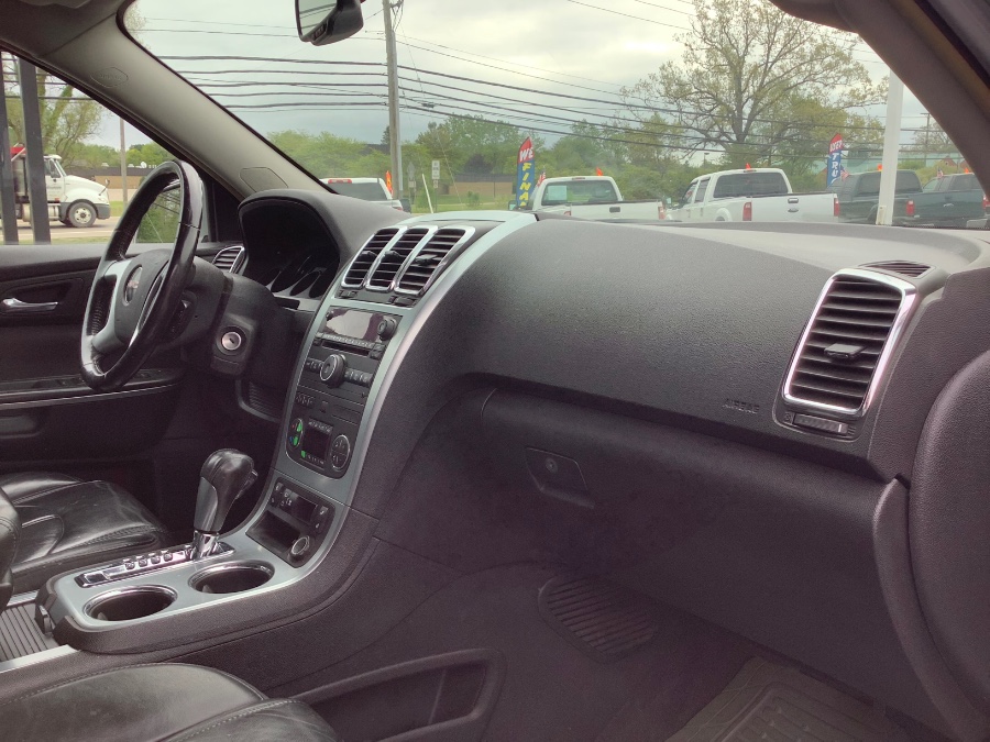 Used GMC Acadia AWD 4dr SLT1 2008 | Marsh Auto Sales LLC. Ortonville, Michigan Used GMC Acadia AWD 4dr SLT1 2008 | Marsh Auto Sales LLC. Ortonville, Michigan