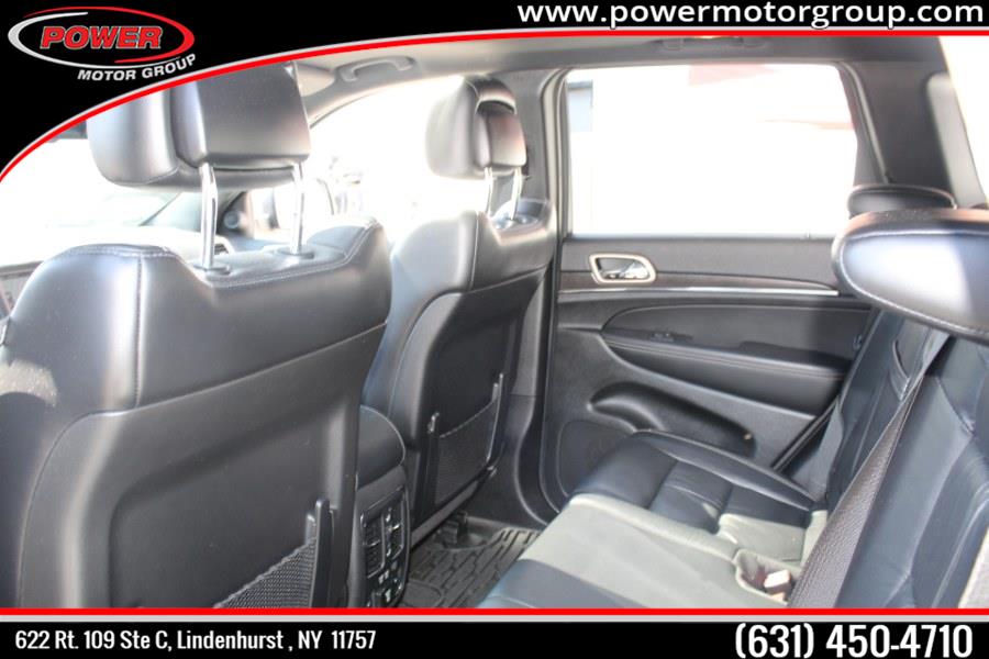 Used Jeep Grand Cherokee 4WD 4dr Limited 2014 | Power Motor Group. Lindenhurst, New York Used Jeep Grand Cherokee 4WD 4dr Limited 2014 | Power Motor Group. Lindenhurst, New York