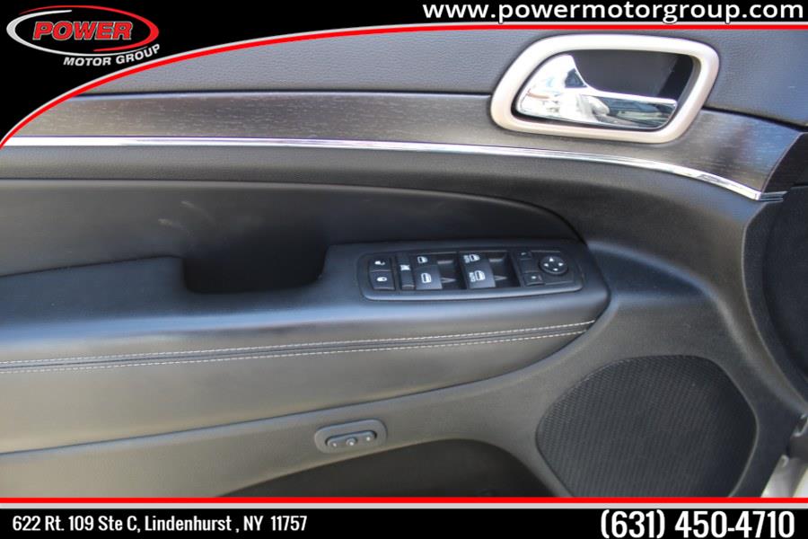 Used Jeep Grand Cherokee 4WD 4dr Limited 2014 | Power Motor Group. Lindenhurst, New York Used Jeep Grand Cherokee 4WD 4dr Limited 2014 | Power Motor Group. Lindenhurst, New York