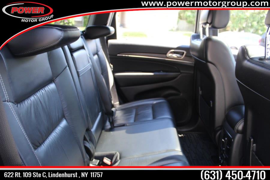 Used Jeep Grand Cherokee 4WD 4dr Limited 2014 | Power Motor Group. Lindenhurst, New York Used Jeep Grand Cherokee 4WD 4dr Limited 2014 | Power Motor Group. Lindenhurst, New York