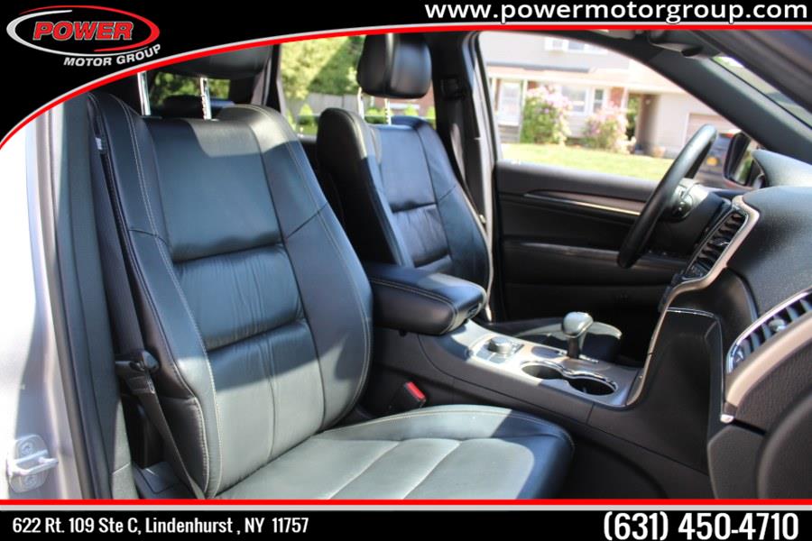 Used Jeep Grand Cherokee 4WD 4dr Limited 2014 | Power Motor Group. Lindenhurst, New York Used Jeep Grand Cherokee 4WD 4dr Limited 2014 | Power Motor Group. Lindenhurst, New York