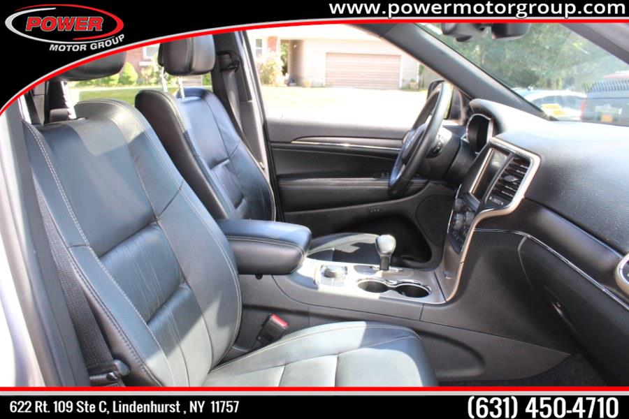 Used Jeep Grand Cherokee 4WD 4dr Limited 2014 | Power Motor Group. Lindenhurst, New York Used Jeep Grand Cherokee 4WD 4dr Limited 2014 | Power Motor Group. Lindenhurst, New York