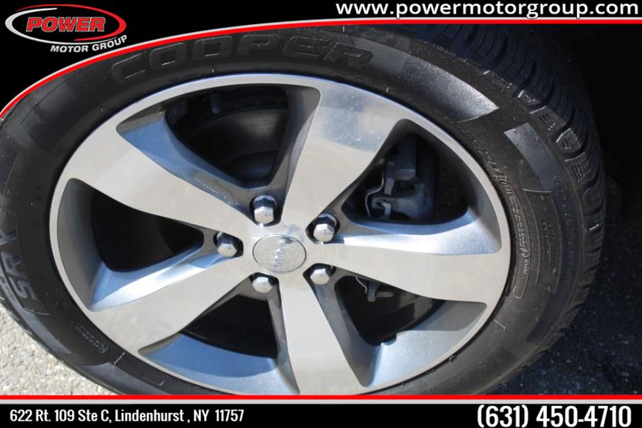 Used Jeep Grand Cherokee 4WD 4dr Limited 2014 | Power Motor Group. Lindenhurst, New York Used Jeep Grand Cherokee 4WD 4dr Limited 2014 | Power Motor Group. Lindenhurst, New York
