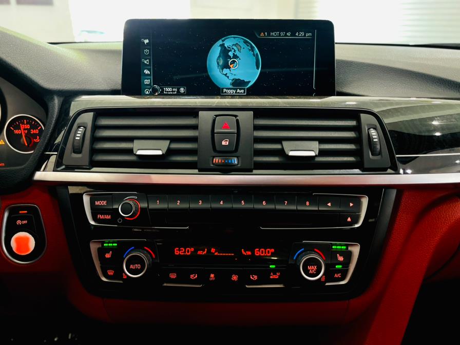 Used BMW 4 Series 430i xDrive Gran Coupe SULEV 2017 | Luxury Motor Club. Franklin Square, New York Used BMW 4 Series 430i xDrive Gran Coupe SULEV 2017 | Luxury Motor Club. Franklin Square, New York