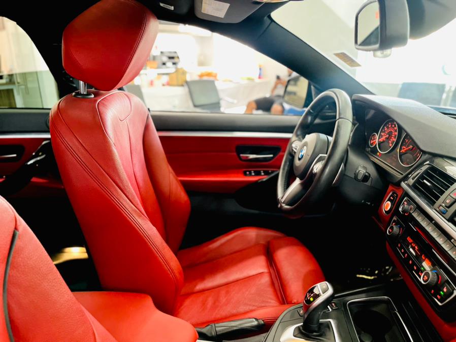 Used BMW 4 Series 430i xDrive Gran Coupe SULEV 2017 | Luxury Motor Club. Franklin Square, New York Used BMW 4 Series 430i xDrive Gran Coupe SULEV 2017 | Luxury Motor Club. Franklin Square, New York